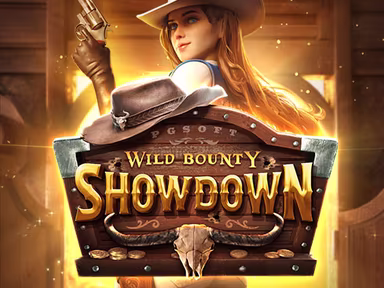 Wild Bounty Showdown slot game